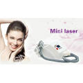 Portable of Mini Laser Tattoo Removal Equipment